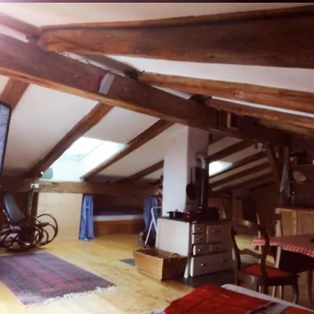 Ferienwohnung Eichenhof Rieden Exterior foto