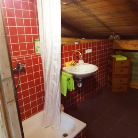 Ferienwohnung Eichenhof Rieden Exterior foto