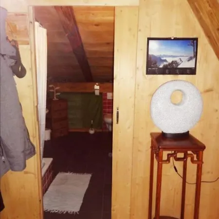 Ferienwohnung Eichenhof Rieden Exterior foto