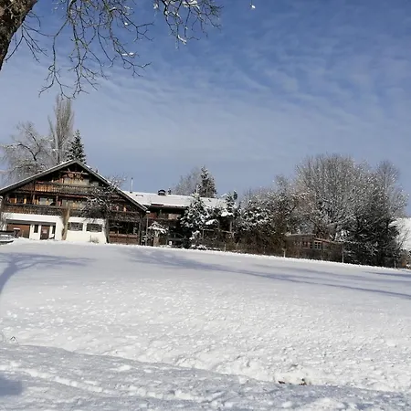 Ferienwohnung Eichenhof Rieden Exterior foto