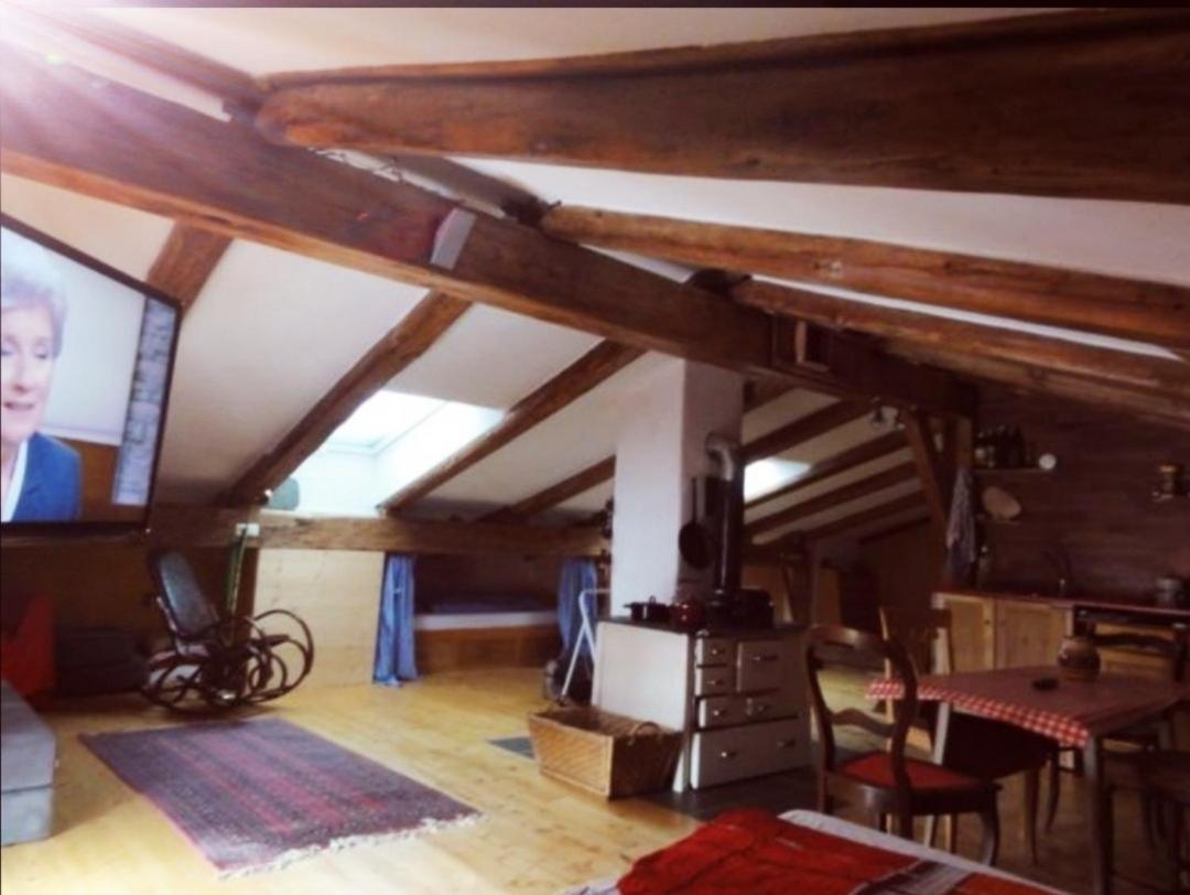 Apartment Eichenhof