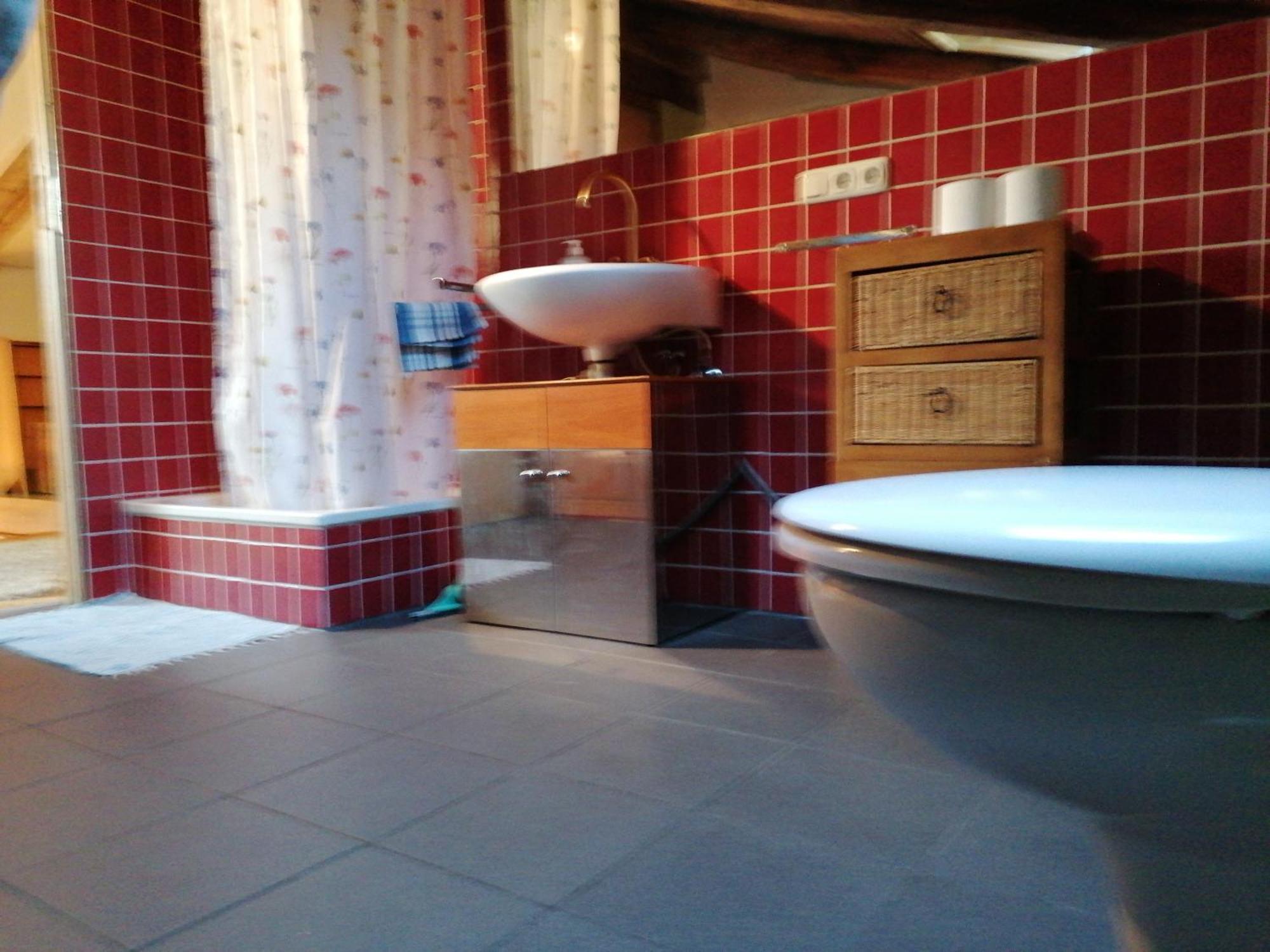 Apartment Eichenhof
